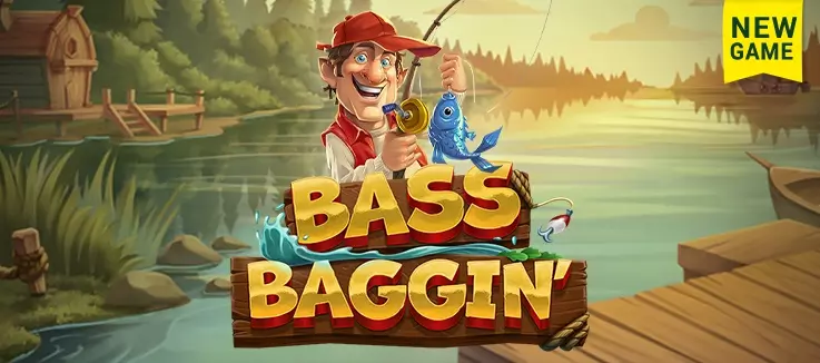 Head out west to fish for cash on Bass Baggin&rsquo;