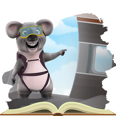 Business is booming&hellip; but Kev&rsquo;s back is aching