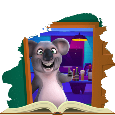 Kev&rsquo;s den looks awesome thanks to you