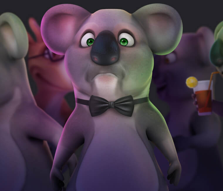 Kev&rsquo;s B&amp;S Ball experience was a DISASTER!