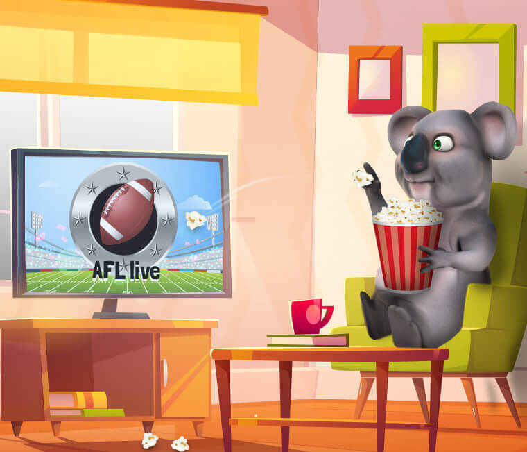 I&rsquo;m staying with my beloved Mount Koala team!