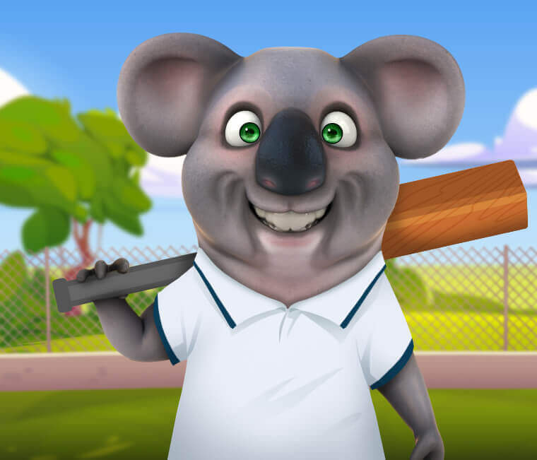 Kev&rsquo;s out for a golden duck!