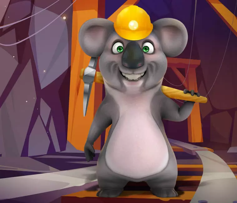 Kev didn&rsquo;t find gold, but...